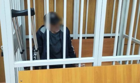 В Кашире продлили арест подозреваемому в убийстве девочки 28-летней давности