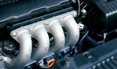 Украденный в Кашире двигатель через 6 лет обнаружился на машине в Дагестане