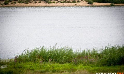 Труп мужчины обнаружен в Колтово на берегу Оки