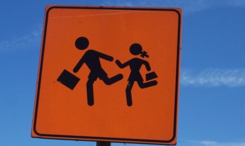 Профилактическое мероприятие "Внимание дети" пройдет с 22 мая по 18 июня на территории обслуживания 16 роты 2 полка ДПС (южный)