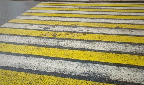 В Кашире направят около 4 миллионов рублей на обновление дорожной разметки