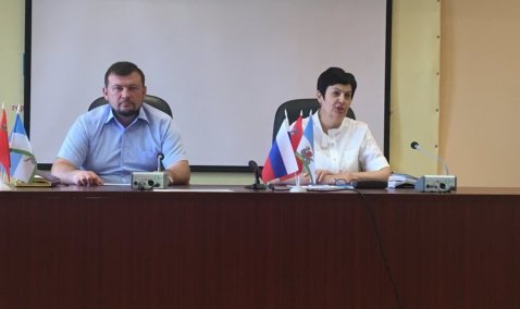 Каширяне два дня будут праздновать день рождение родного города