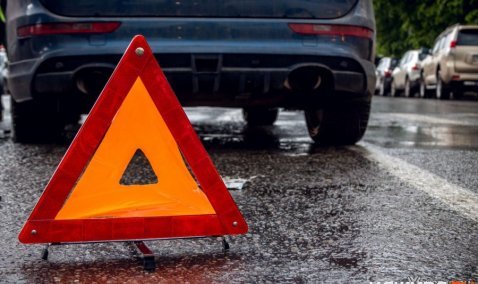 Каширские полицейские разыскивают очевидцев ДТП, в котором погиб пешеход