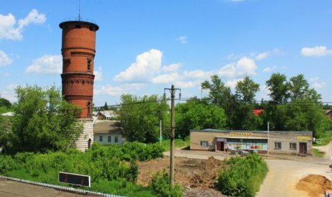 В Ожерелье привокзальную площадь закроют для стоянки автомобилей