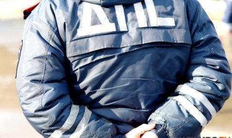 Массовые проверки по выявлению нетрезвых водителей начались в Кашире