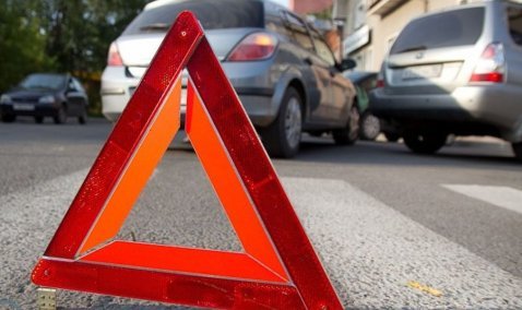 В Кашире виновника прошлогоднего ДТП с двумя пострадавшими наказали лишением водительских прав