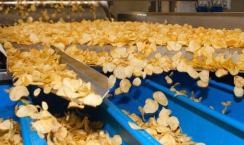 Предприятие «Фрито Лей Мануфактуринг» расширит производство в Кашире