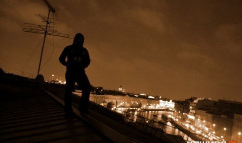 Полиция выявила подростков, делавших фото на крыше в Кашире-2