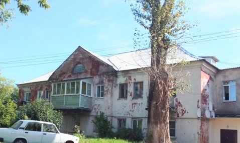 Более 30 домов Каширы вошли в список капитального ремонта на ближайшие три года