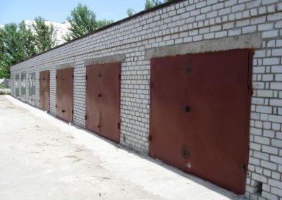 Владелец гаража добился в суде права собственности