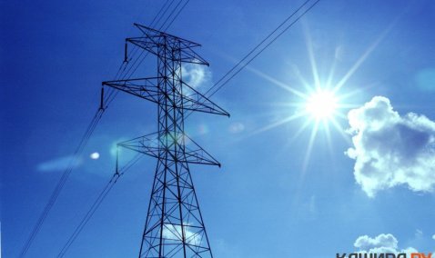 25 мая произведут временные отключения электроэнергии  в нескольких деревнях