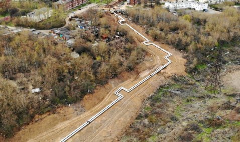 Четырнадцать котельных обновят в Кашире в рамках модернизации систем ЖКХ