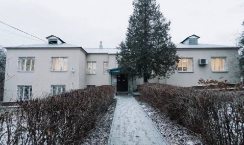 Глава Каширы побывал в психбольнице