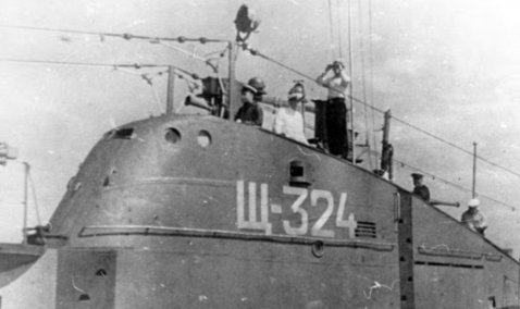 В Подмосковье ищут родственников героя-подводника из Каширы, погибшего в Великой отечественной войне