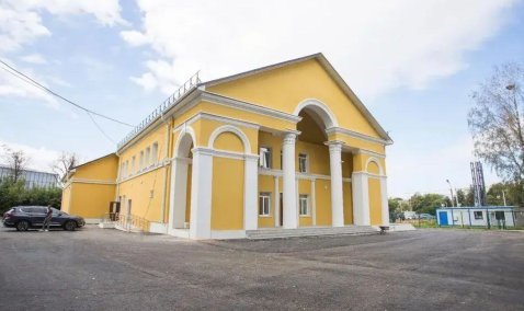 В Кашире пройдет концерт памяти юной актрисы Даши Гвоздяковой