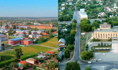 Коломна стала ближе: опубликован Закон об объединении соседних округов