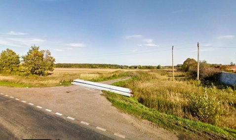 Владелец 11 гектаров сельхозугодий в Кашире получил двойной штраф за нарушение земельного законодательства