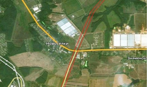 Почти 7 км водоводной магистрали капитально отремонтируют на участке от Баскачей до Ожерелья