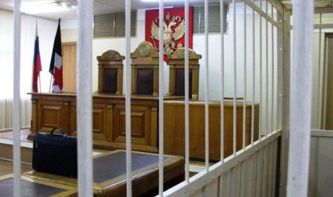 Верховный суд оставил без изменений приговор убийцам тульского таксиста, задержанным в Кашире