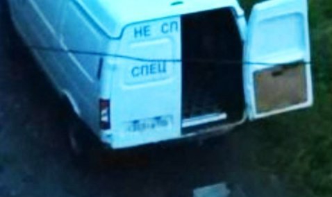 Труп мужчины обнаружен в подъезде дома в Кашире-2