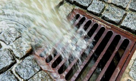 Новую ливневую канализацию за 7,5 млн рублей проложат на улице Металлургов в Кашире