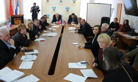 Наркоситуацию округа обсудили на заседании Антинаркотической комиссии