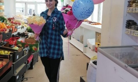 В Кашире пропала 36-летняя женщина