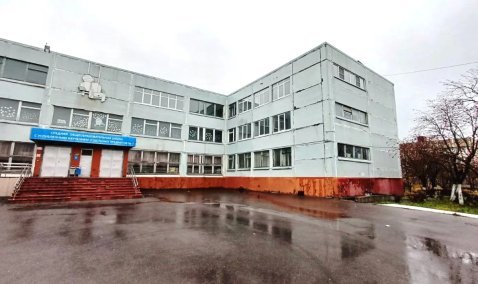 Школа №7 в Кашире готовится к масштабному капремонту