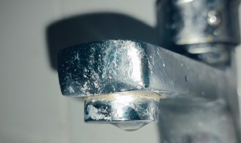 Из-за полной остановки котельной в Кашире-3 отключают горячую воду