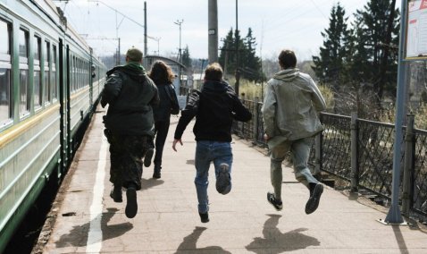 Превентивная мера: в Кашире пассажира-«зайца» через суд обязали оплатить проезд в шестикратном размере