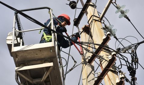 Торговые центры, дома, АЗС, скорая помощь: на каких объектах в Кашире намечено отключение электроэнергии