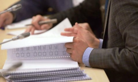 Топливную компанию в Кашире внесли в реестр недобросовестных поставщиков