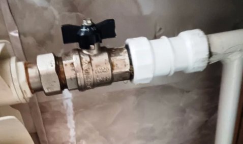 Четырехдневное отключение отопления анонсировали в Кашире-2