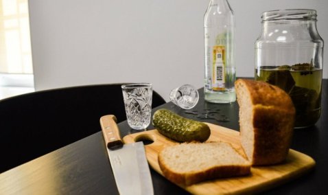 В Ожерелье задержан подозреваемый в убийстве мужчины