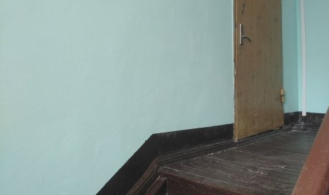 Областной технадзор согласовал ремонт 23 подъездов в Кашире