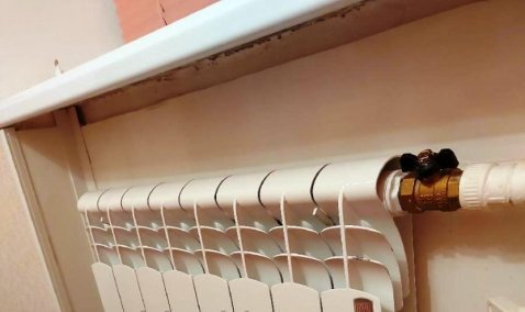 Повсеместный холод: каширяне просят возобновить отопительный сезон