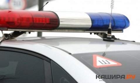 Госавтоинспекция Каширы проводит комплексные мероприятия по детской безопасности