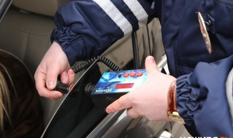 Оперативно-профилактическое мероприятие "Тонировка" пройдет  с 1 по 9 июня