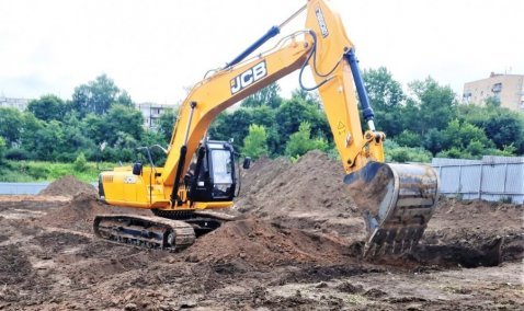 Подстанцию скорой медицинской помощи начали строить в Кашире