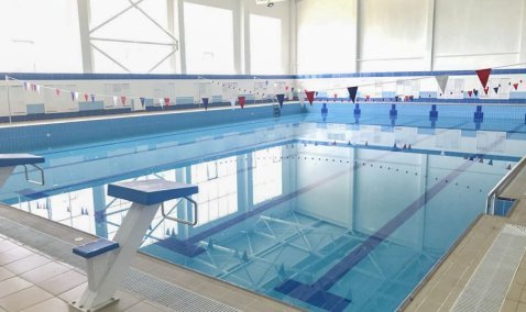 ФОК готов, ждем открытия: стройнадзор выдал официальное заключение о завершении строительства бассейна в Кашире-3