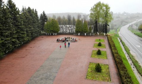 Без шествий, митингов и салюта: как пройдет День Победы в Кашире