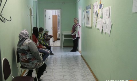 Единые дни диспансеризации детей введут в Кашире