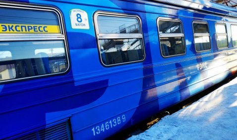 Мужчина погиб под колесами экспресса Москва – Ожерелье