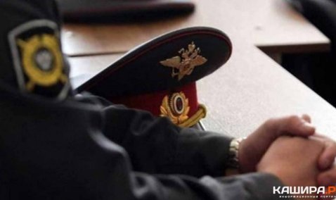 Участковые полиции отчитались перед населением