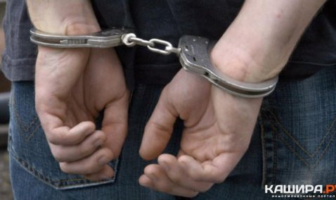 Полицейские раскрыли кражу по горячим следам