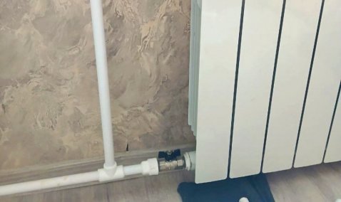 В Кашире будут отрабатывать жалобы на отопление не раньше середины октября