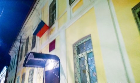 Язык мой – враг мой: суд оштрафовал каширянина за матерную брань в общественном месте