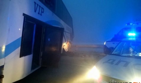 Двое погибших, больше десятка пострадавших: итог вчерашнего ДТП в городском округе Кашира