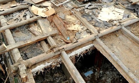 Самовольные постройки снесут в Кашире после решения профильной комиссии