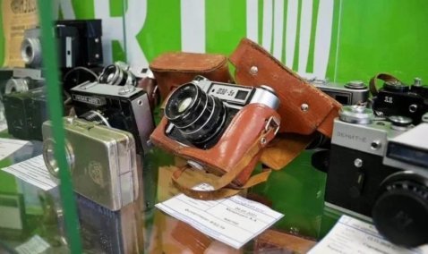 «РТ-Инвест» запустила онлайн-экскурсию по музею находок с центра переработки мусора в Кашире